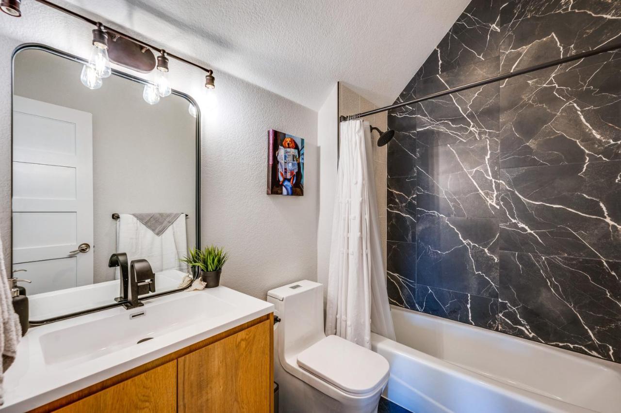 Sleek Westminster Home, 14 Mi To Downtown Denver! Exterior foto