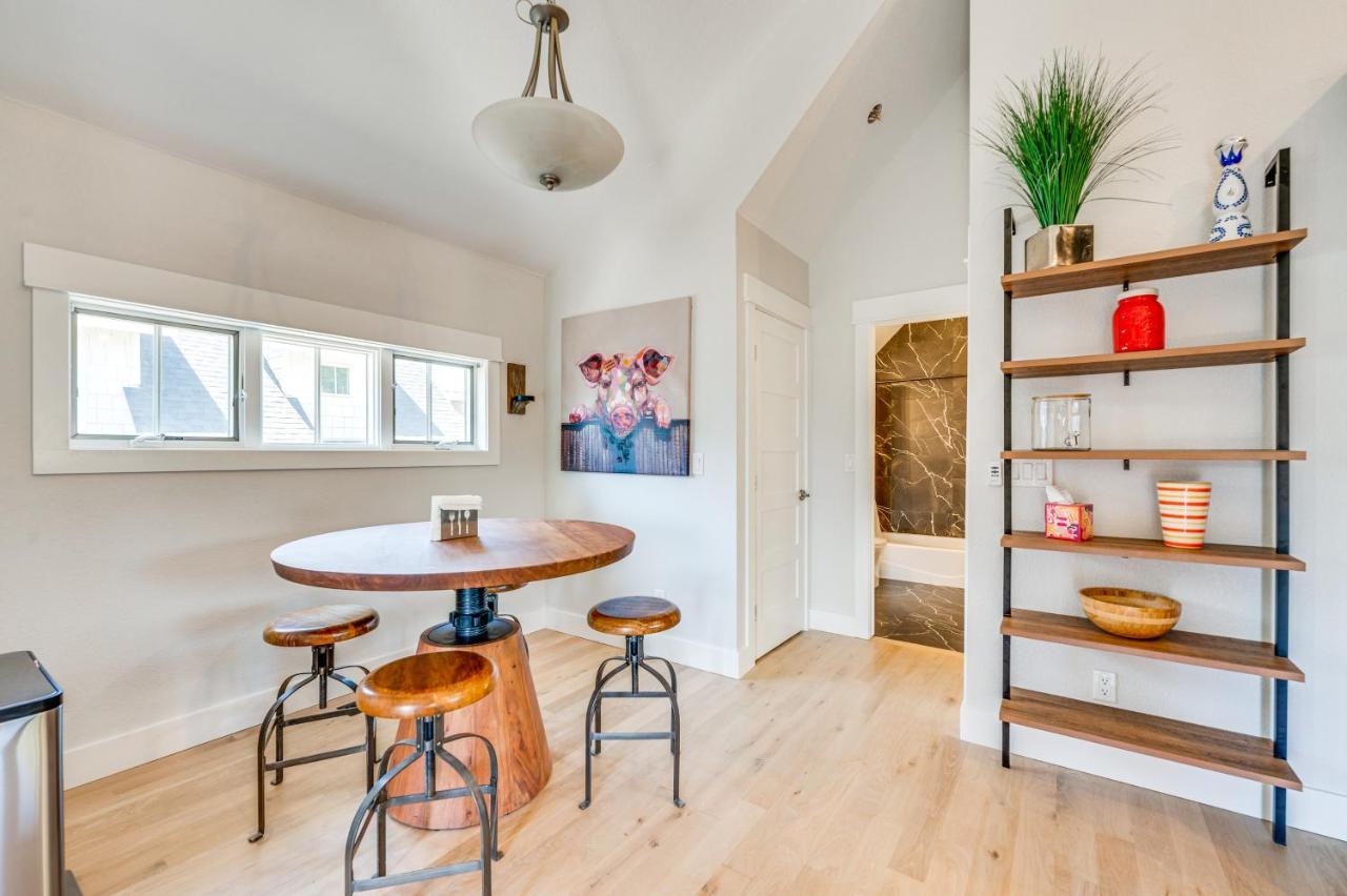 Sleek Westminster Home, 14 Mi To Downtown Denver! Exterior foto