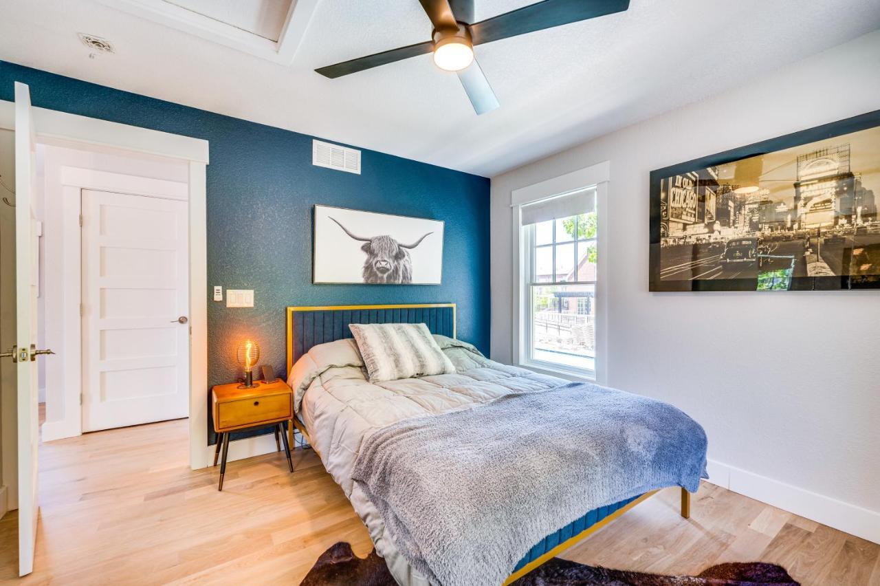 Sleek Westminster Home, 14 Mi To Downtown Denver! Exterior foto