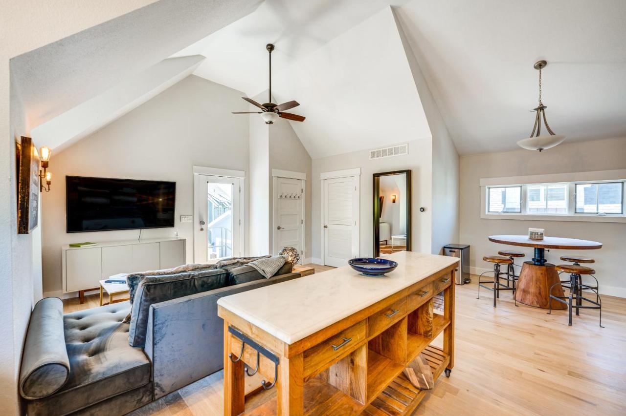 Sleek Westminster Home, 14 Mi To Downtown Denver! Exterior foto