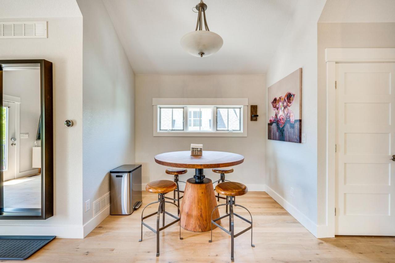 Sleek Westminster Home, 14 Mi To Downtown Denver! Exterior foto